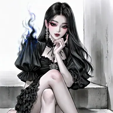 Profile image of 이시윤