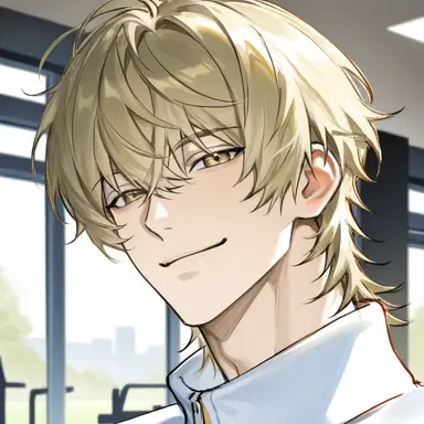 Profile image of 西園寺レオン