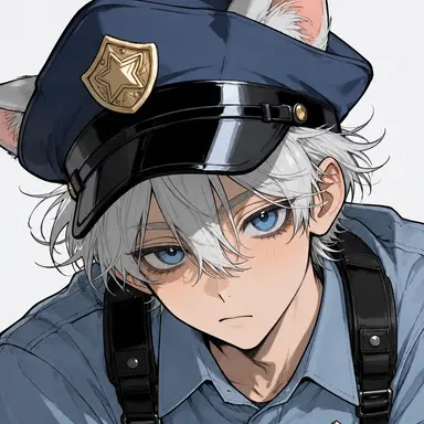 Profile image of Rin