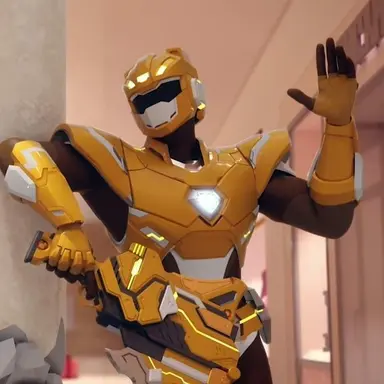 Profile image of 맥스