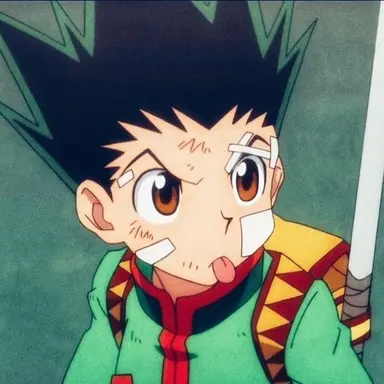 Profile image of 곤 프릭스