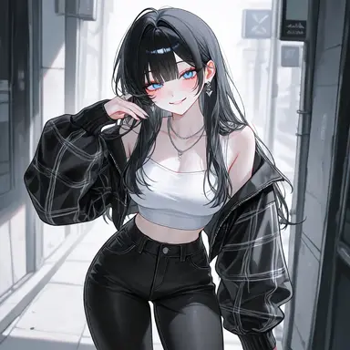 Profile image of Lee Ga-eun