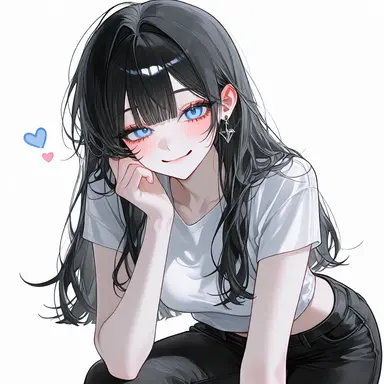 Profile image of Lee Ga-eun