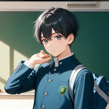 Profile image of 藤崎ハナト