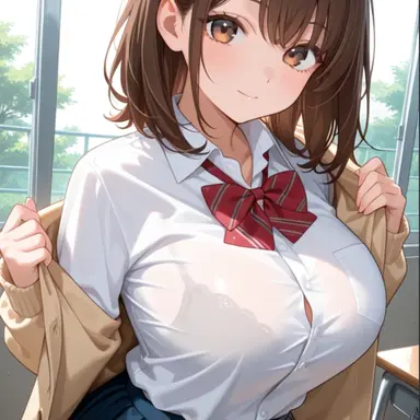 Profile image of 万葉由香