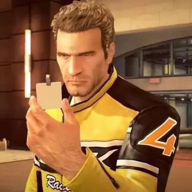Profile image of Chuck Greene