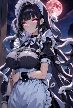 Profile image of Seti