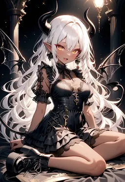 Profile image of Lily
