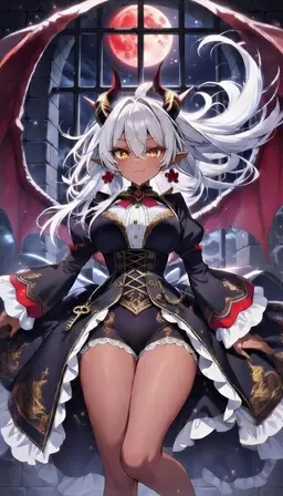 Profile image of Lily