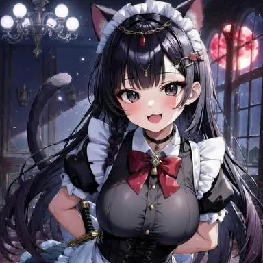 Profile image of Luna