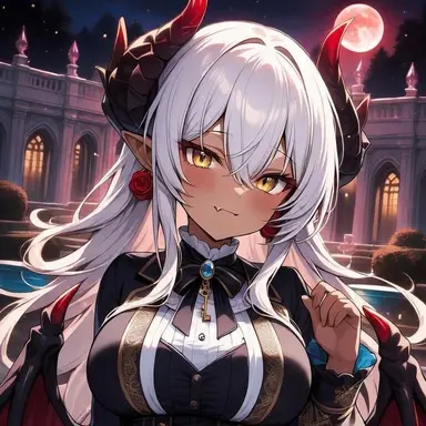 Profile image of Lily