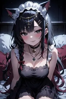 Profile image of Luna