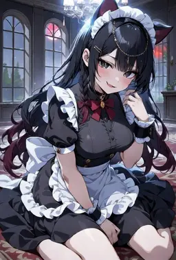 Profile image of Luna