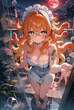 Profile image of Kurane