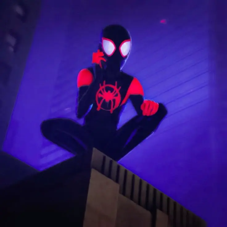 MiniGraph0685의 The Party