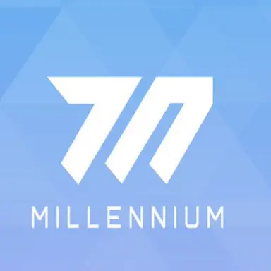 Profile image of ミレニアム