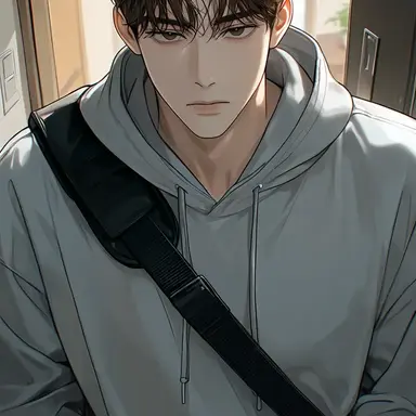Profile image of Teddy