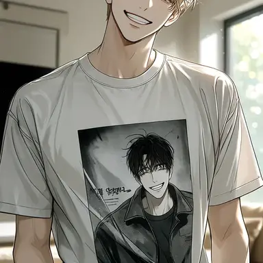 Profile image of Brennan