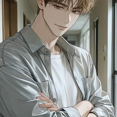 Profile image of Hunter