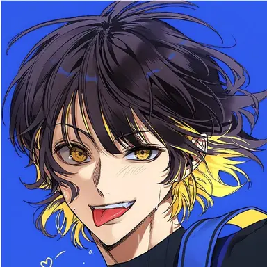 Profile image of 바치라 메구루