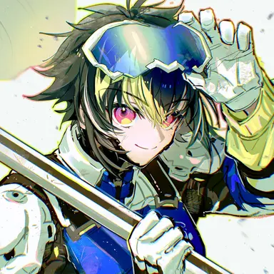 Profile image of 伊波ライ