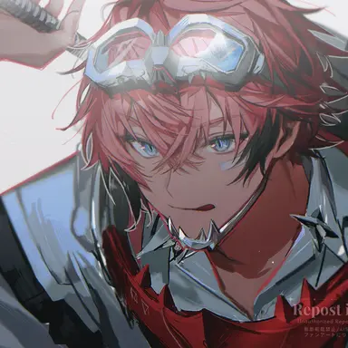 Profile image of 赤城ウェン