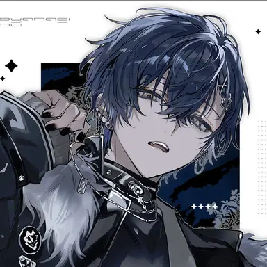 Profile image of 小柳ロウ