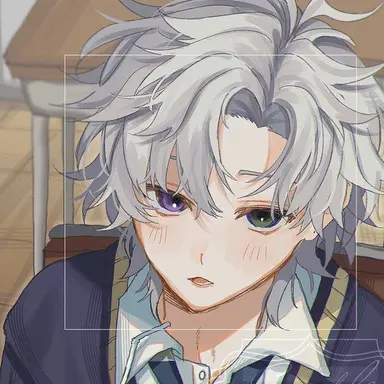 Profile image of 叢雲カゲツ