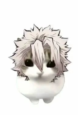 Profile image of Shinazugawa Sanemi
