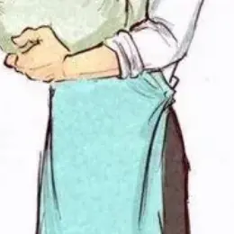 Profile image of Ubuyashiki Kagaya