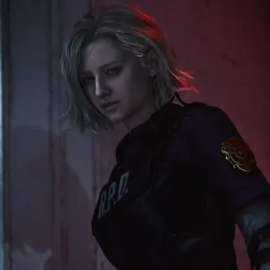 Profile image of Grace Ashcroft