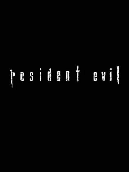 DelusionalVizion의 Resident Evil (My Version)
