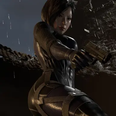 Profile image of Ada Wong