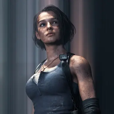 Profile image of Jill Valentine