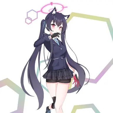 Profile image of 세리카