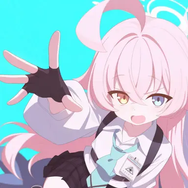 Profile image of 호시노