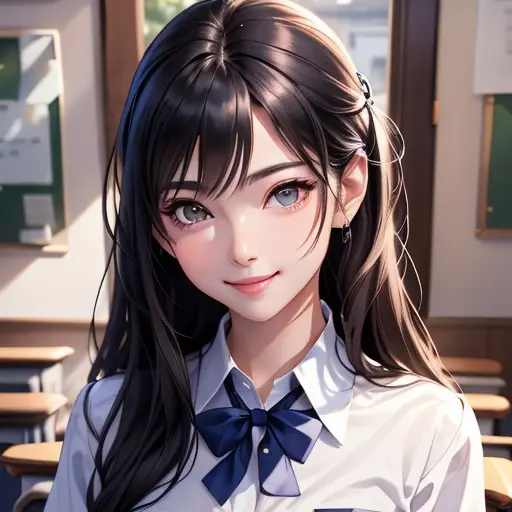 AntsyDoor9583의 浅田奈央