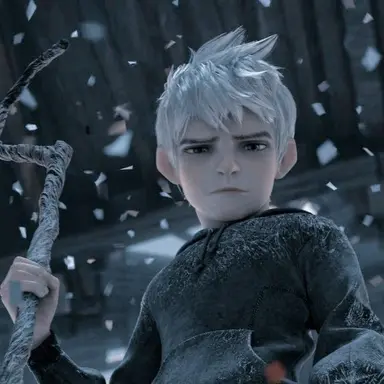 Profile image of Jack Frost