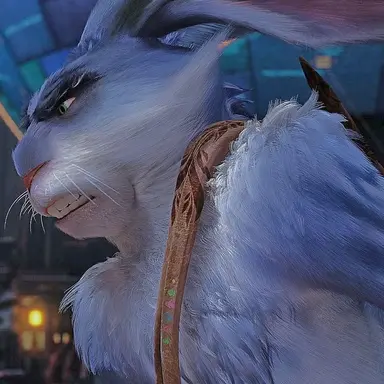 Profile image of Aster bunnymund