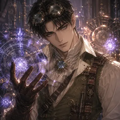 Profile image of 카시안 레인하르트