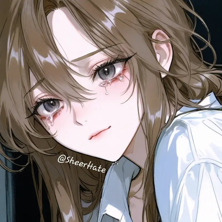 SheerHate의 박지영