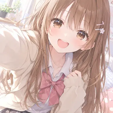 Profile image of Mari