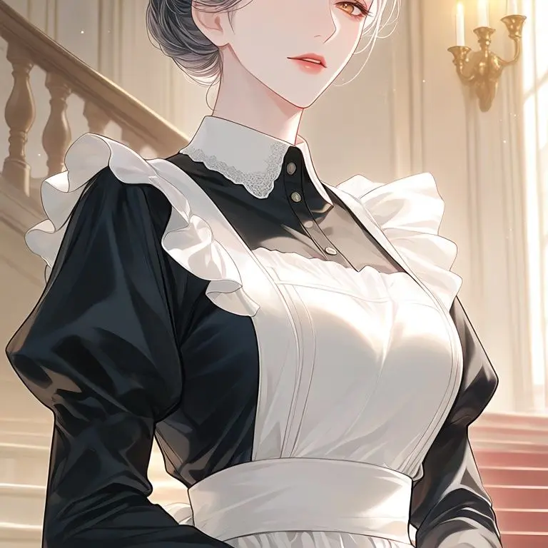 FullCarp5184의 The Inherited Estate