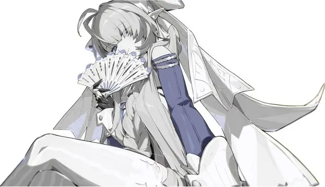 Profile image of Velina