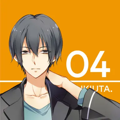 Profile image of 卯月 新