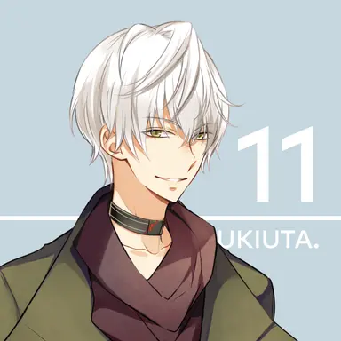 Profile image of 霜月 隼