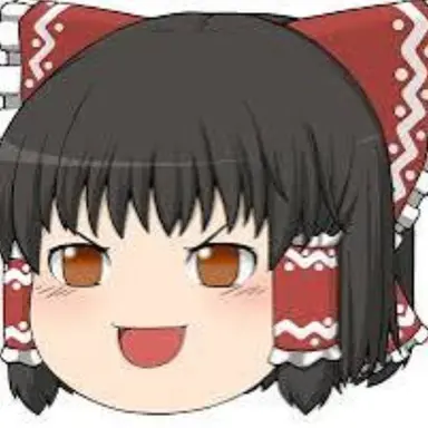 Profile image of れいむ