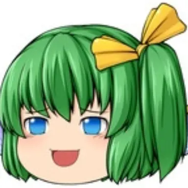 Profile image of 大妖精