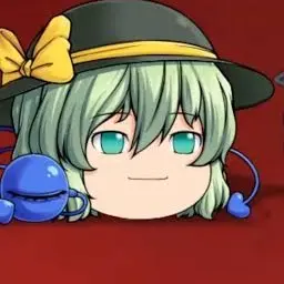 Profile image of こいし