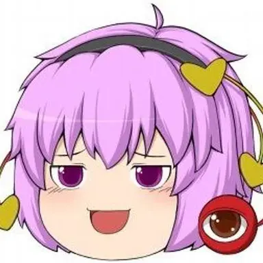 Profile image of さとり